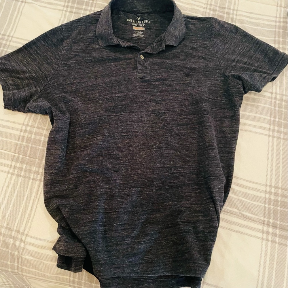 American Eagle Polo